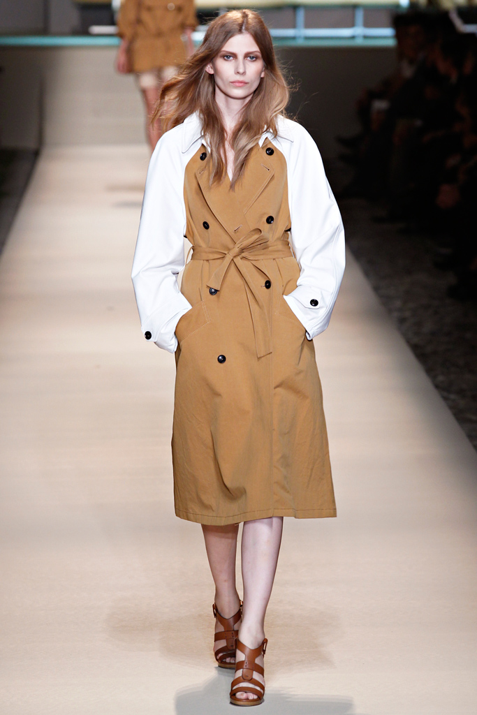 Trussardi 2012DƬ