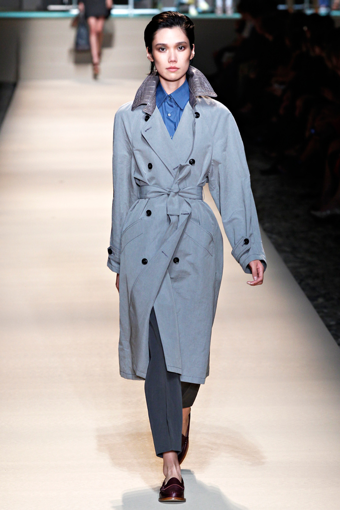 Trussardi 2012DƬ
