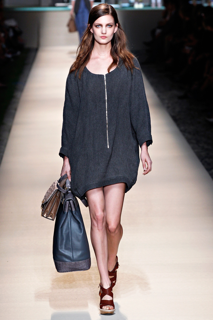 Trussardi 2012DƬ
