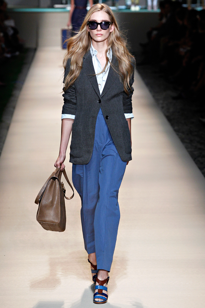 Trussardi 2012DƬ