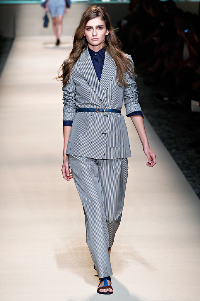 Trussardi 2012DƬ