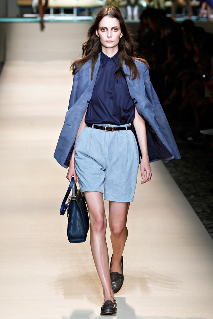 Trussardi 2012DƬ