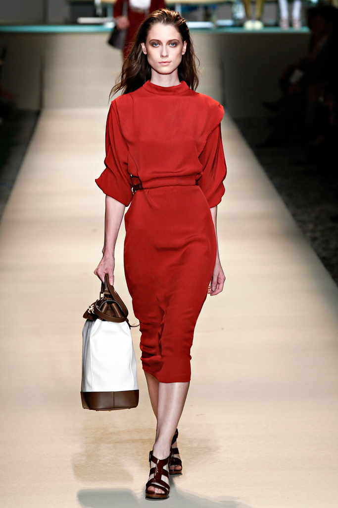 Trussardi 2012DƬ