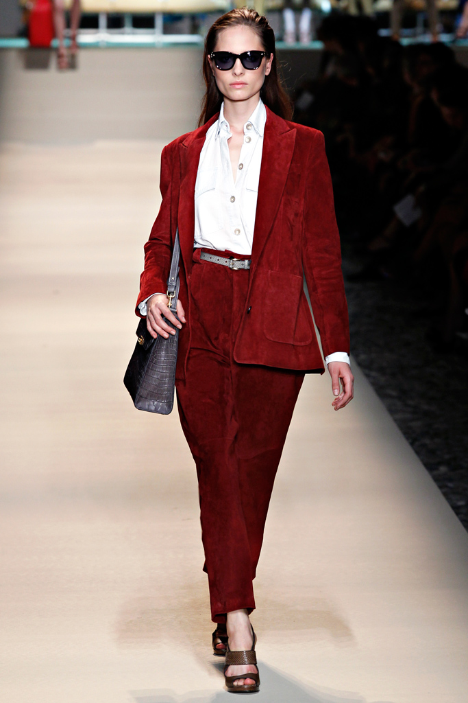 Trussardi 2012DƬ