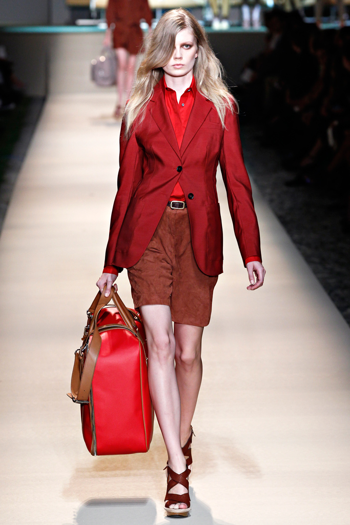 Trussardi 2012DƬ