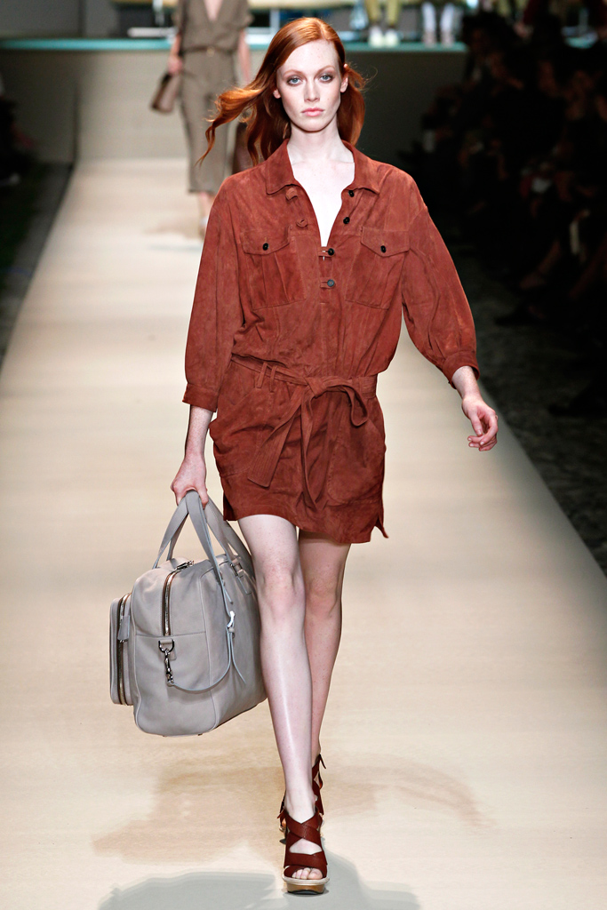 Trussardi 2012DƬ