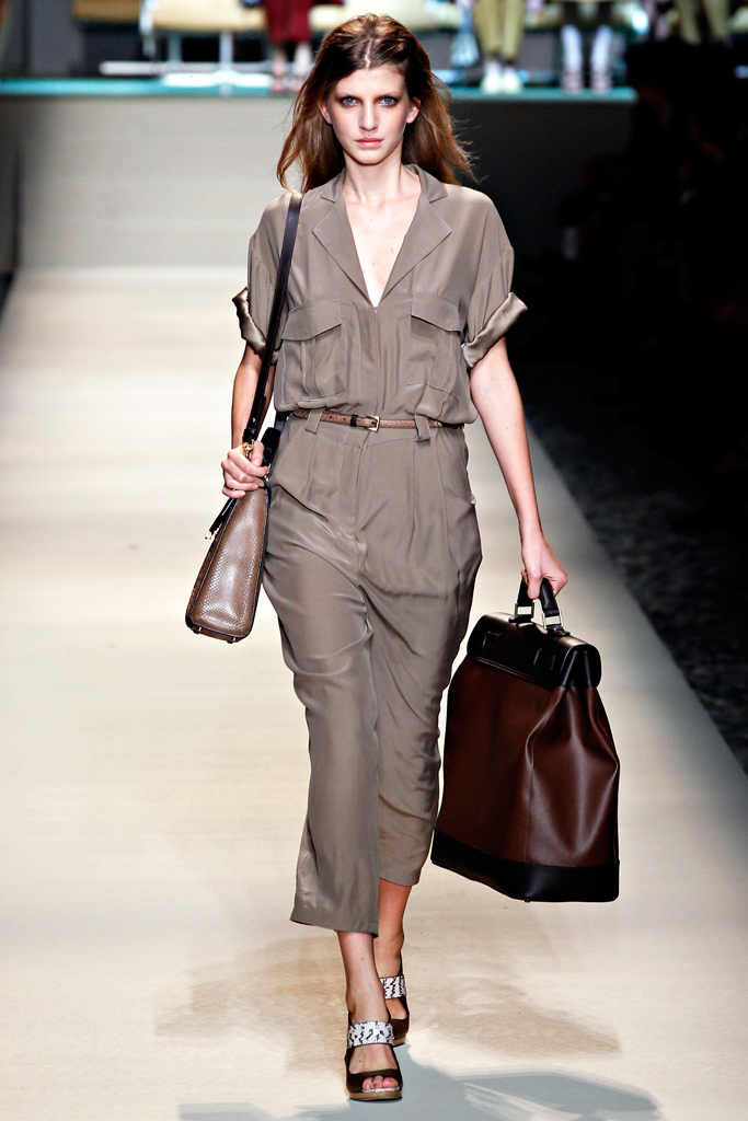 Trussardi 2012DƬ