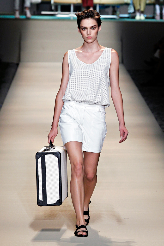 Trussardi 2012DƬ