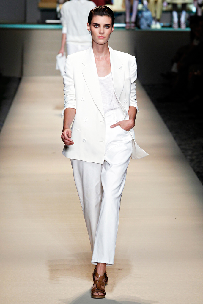 Trussardi 2012DƬ