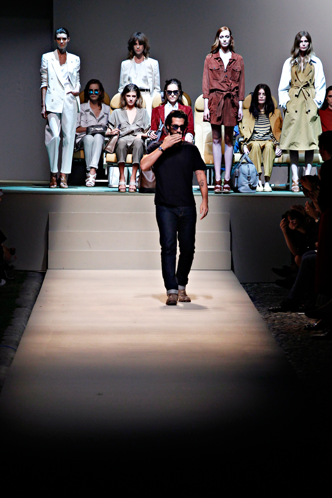 Trussardi 2012DƬ