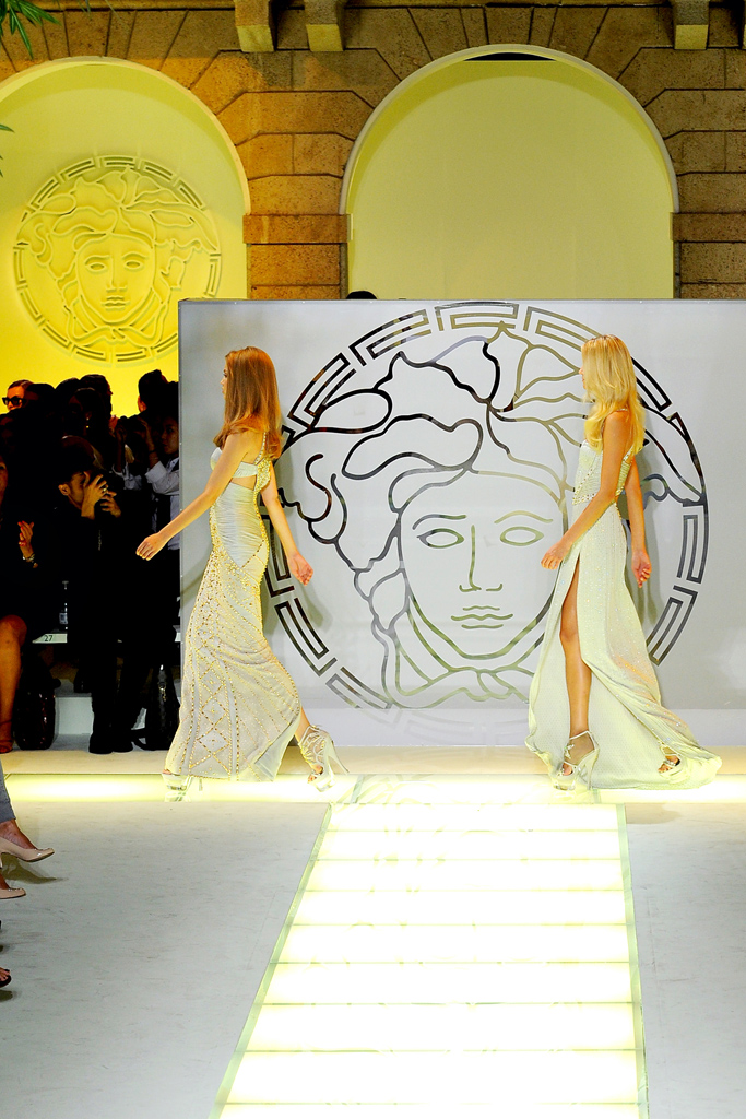 Versace 2012DƬ