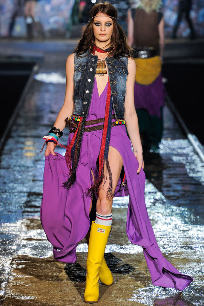 Dsquared2 2012DƬ