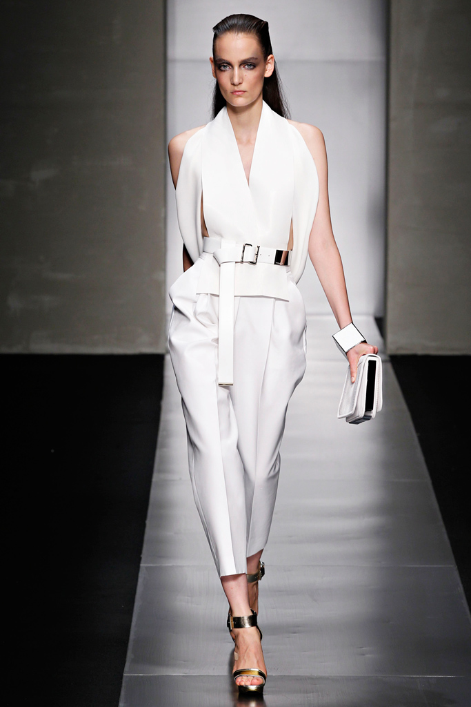 Gianfranco Ferre 2012(chng)DƬ