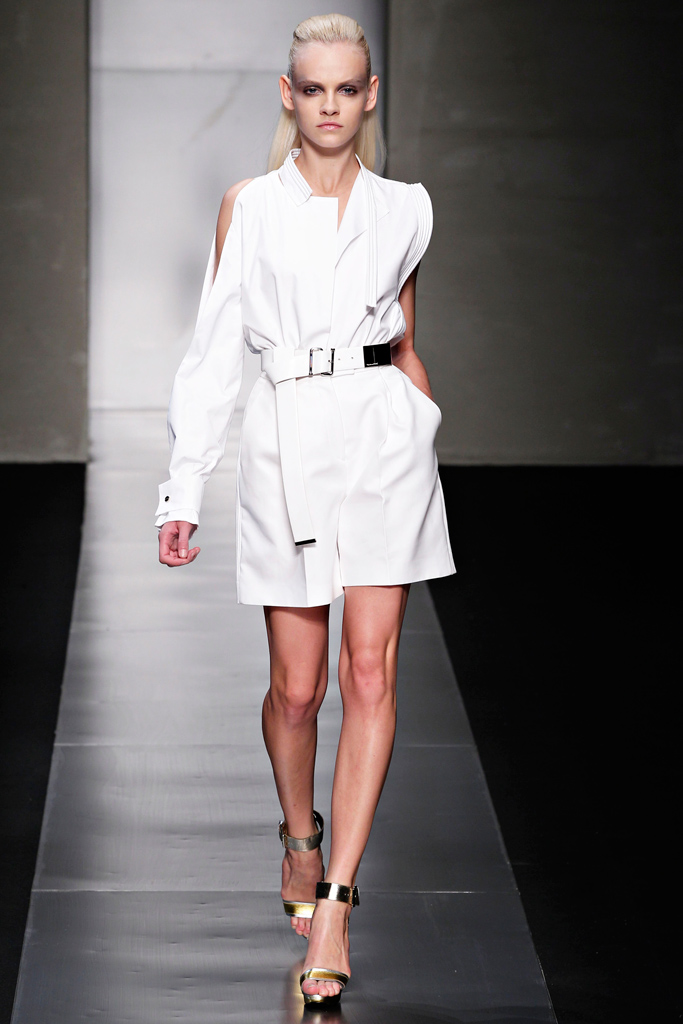 Gianfranco Ferre 2012DƬ