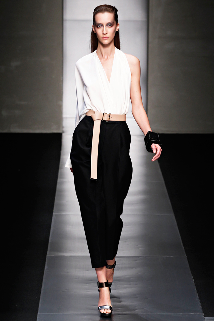 Gianfranco Ferre 2012DƬ