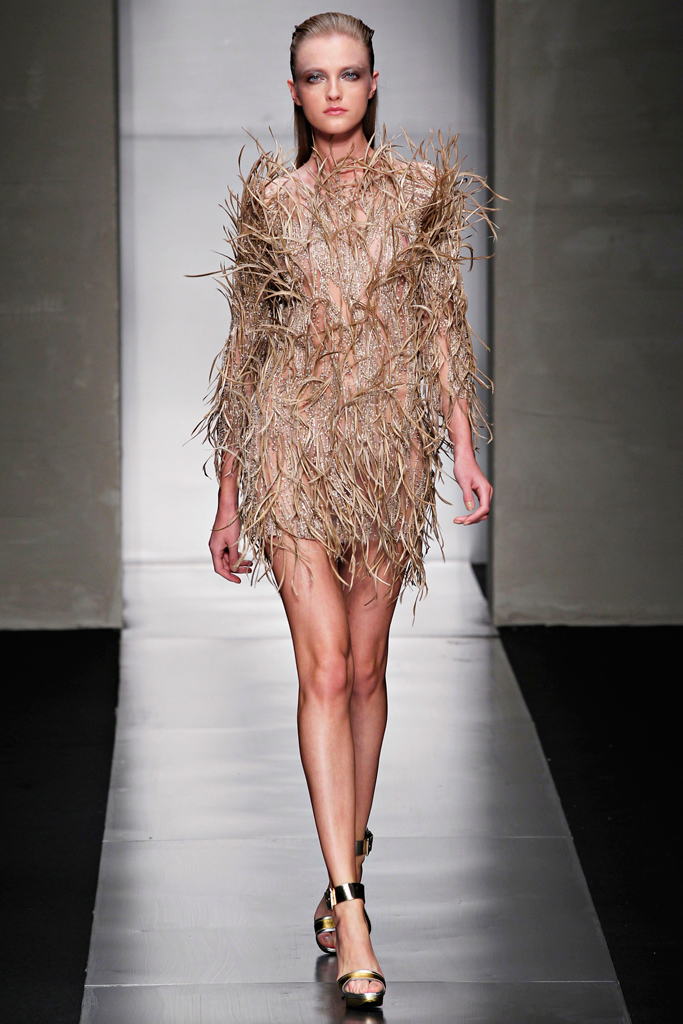 Gianfranco Ferre 2012DƬ