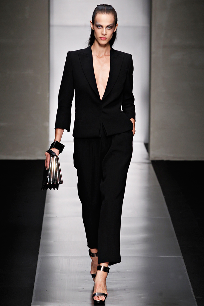 Gianfranco Ferre 2012DƬ