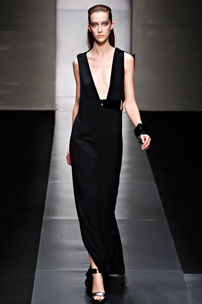 Gianfranco Ferre 2012DƬ