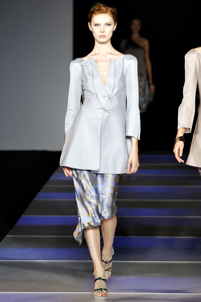 Giorgio Armani 2012DƬ