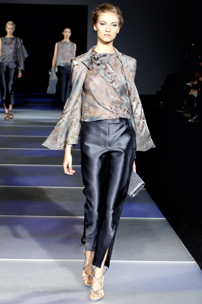 Giorgio Armani 2012DƬ