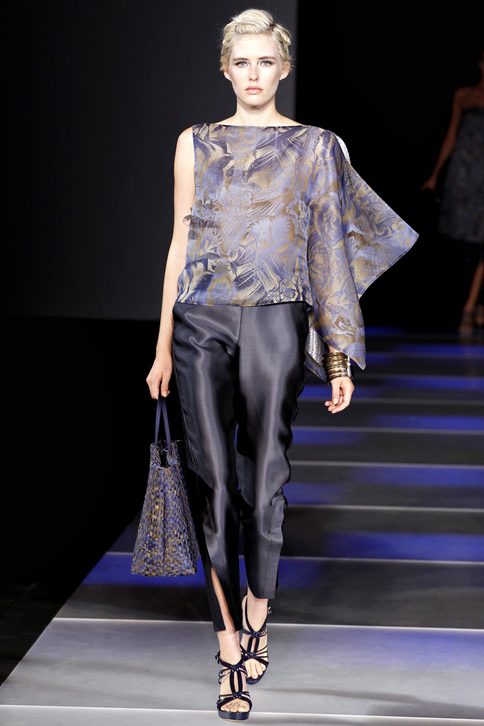 Giorgio Armani 2012DƬ