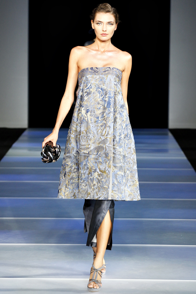 Giorgio Armani 2012DƬ