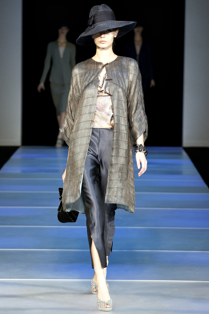 Giorgio Armani 2012DƬ