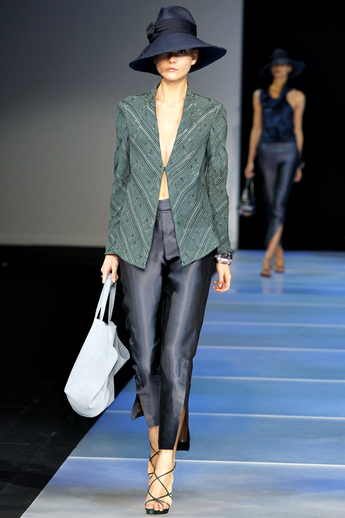 Giorgio Armani 2012(chng)DƬ