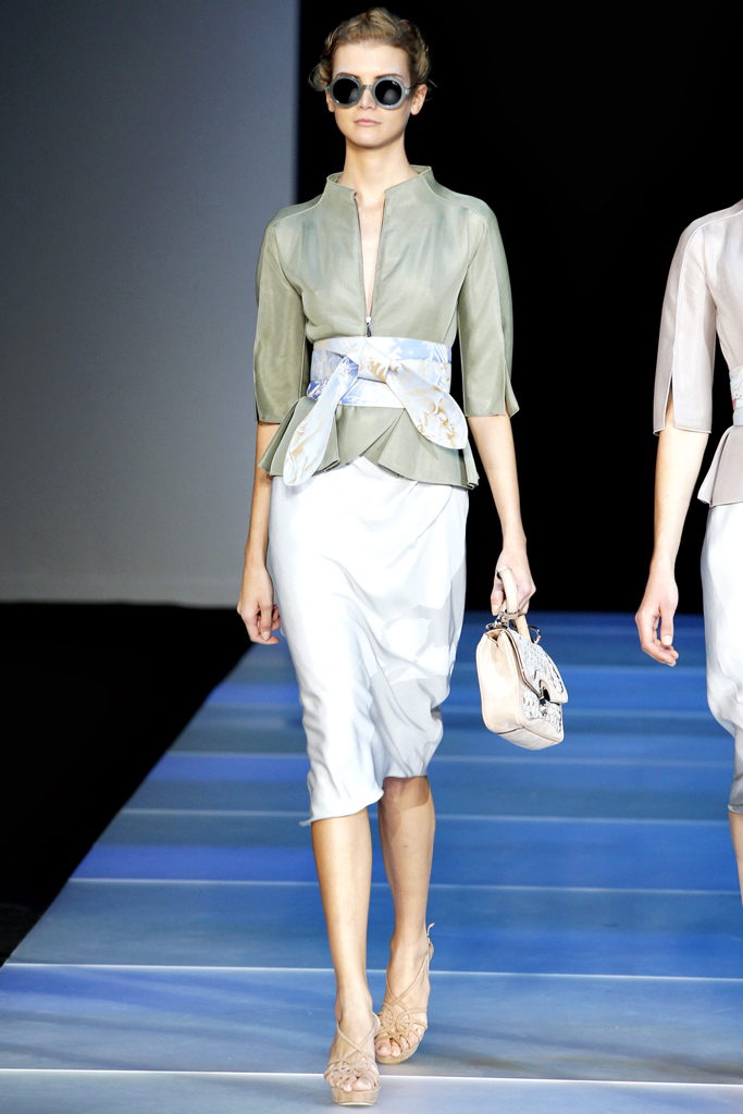 Giorgio Armani 2012DƬ