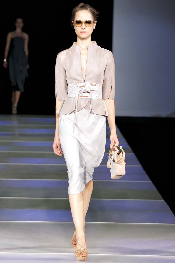 Giorgio Armani 2012DƬ