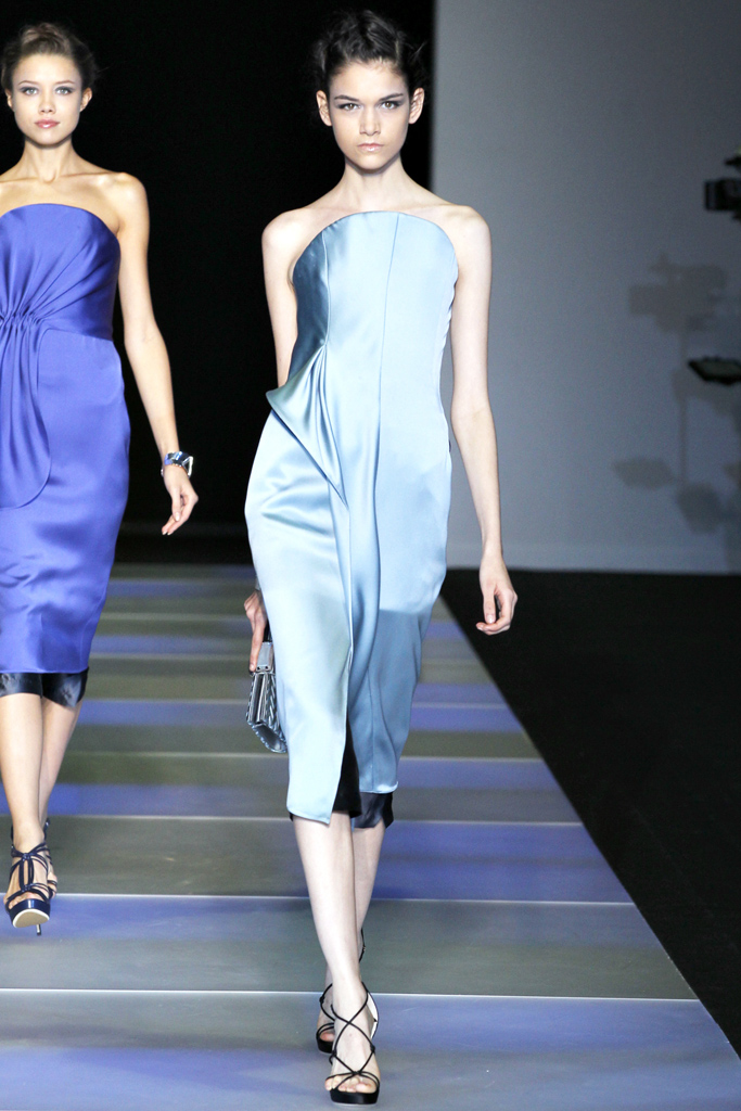 Giorgio Armani 2012DƬ
