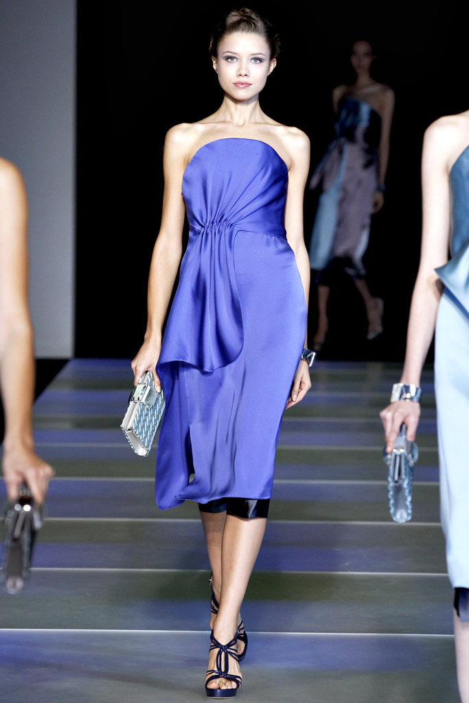 Giorgio Armani 2012DƬ