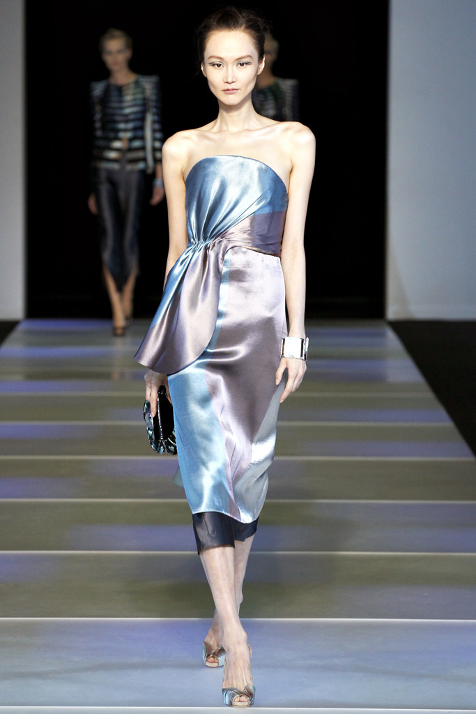 Giorgio Armani 2012DƬ
