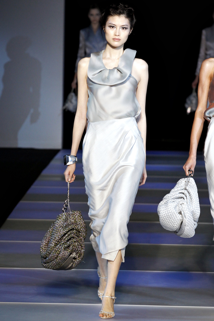 Giorgio Armani 2012DƬ