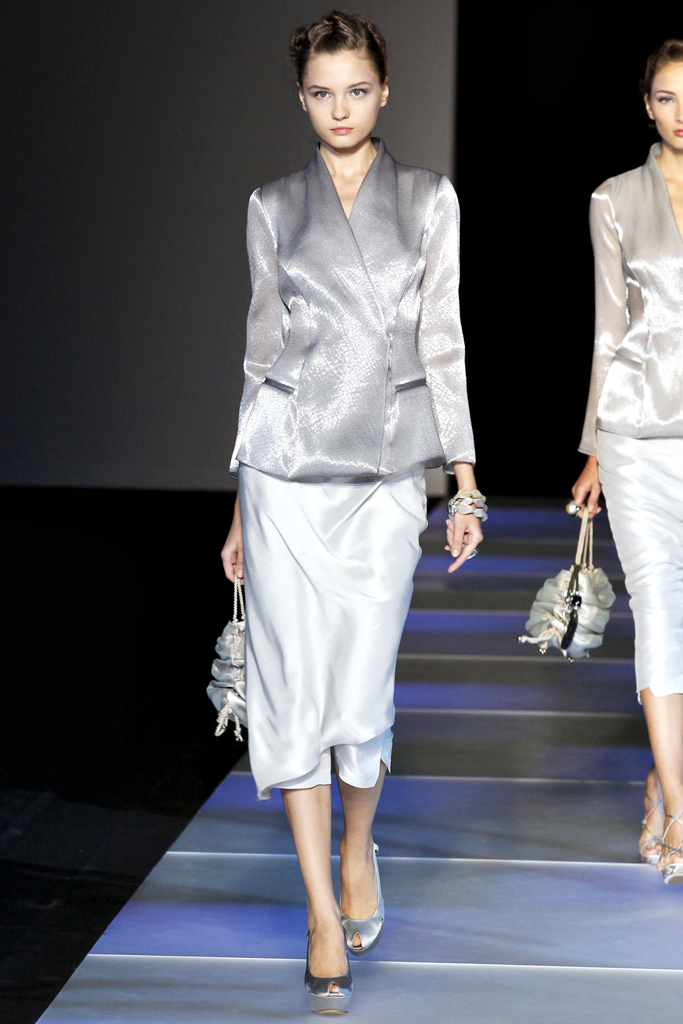Giorgio Armani 2012DƬ