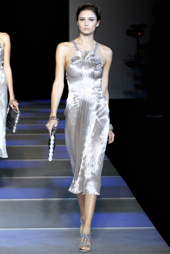 Giorgio Armani 2012(chng)DƬ