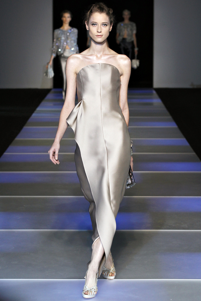 Giorgio Armani 2012(chng)DƬ