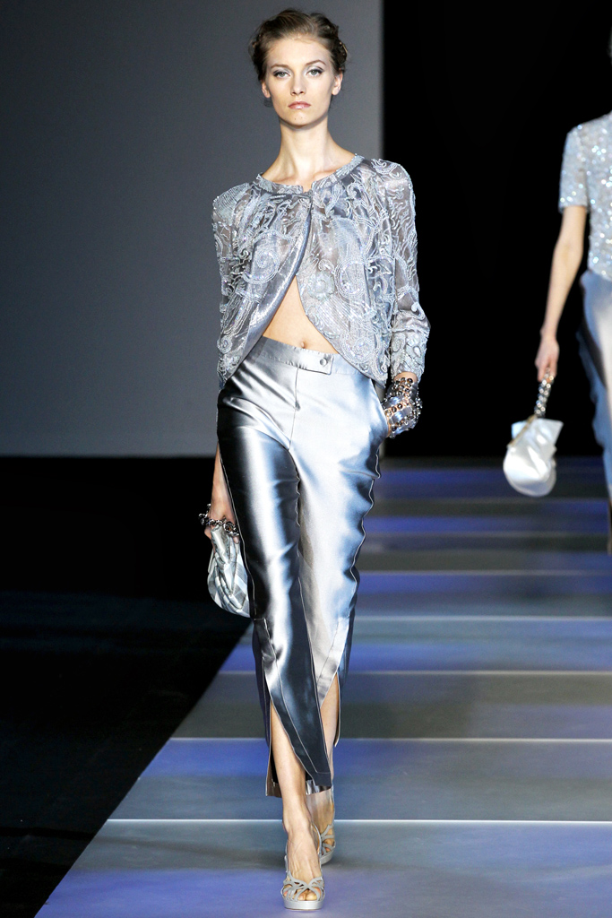Giorgio Armani 2012DƬ