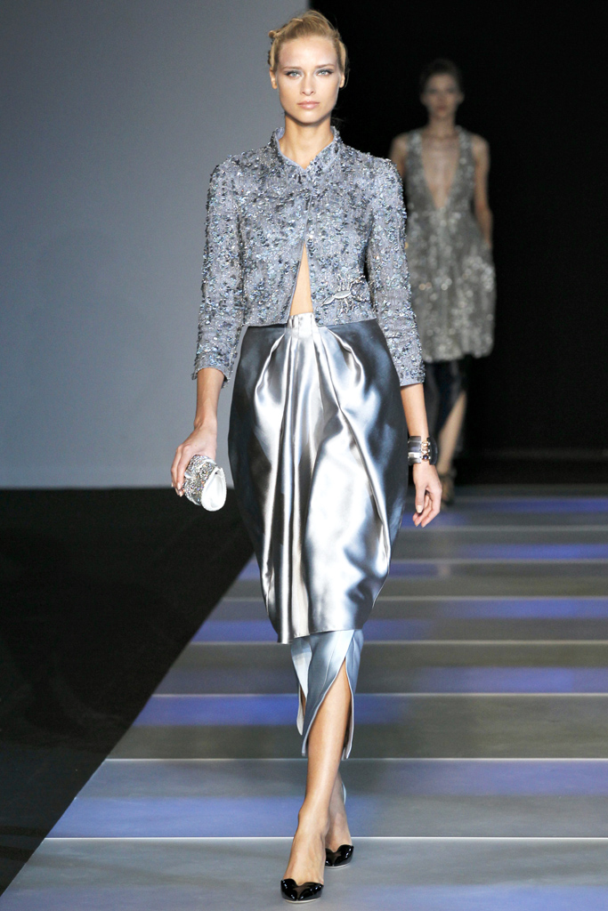 Giorgio Armani 2012DƬ