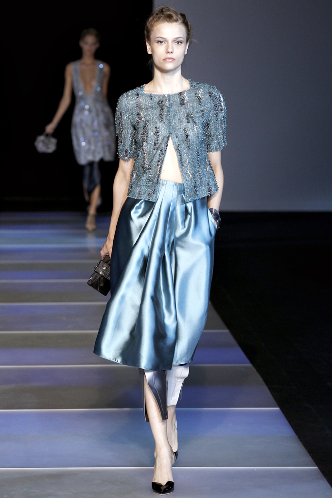Giorgio Armani 2012DƬ