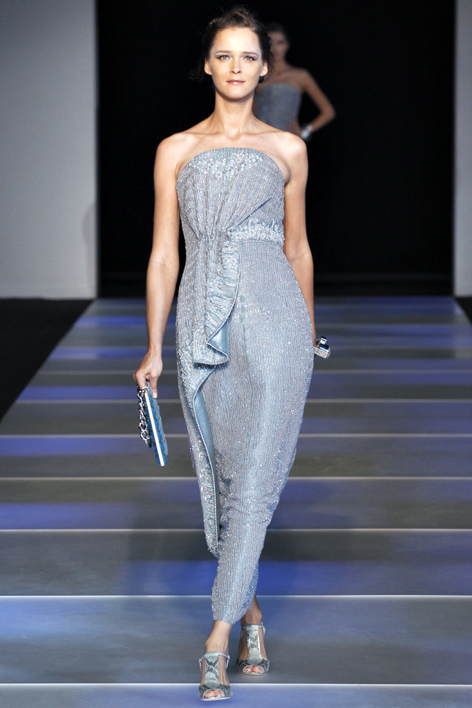 Giorgio Armani 2012(chng)DƬ