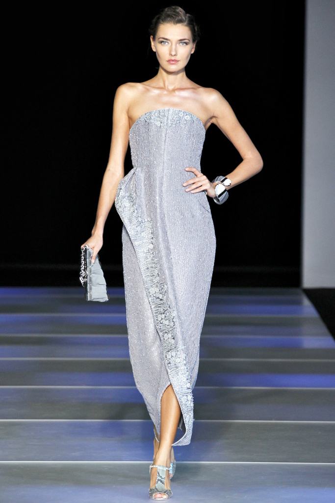 Giorgio Armani 2012DƬ