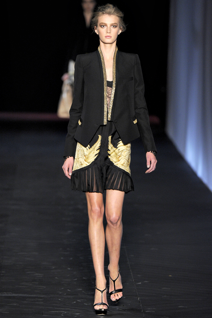 Roberto Cavalli 2012DƬ