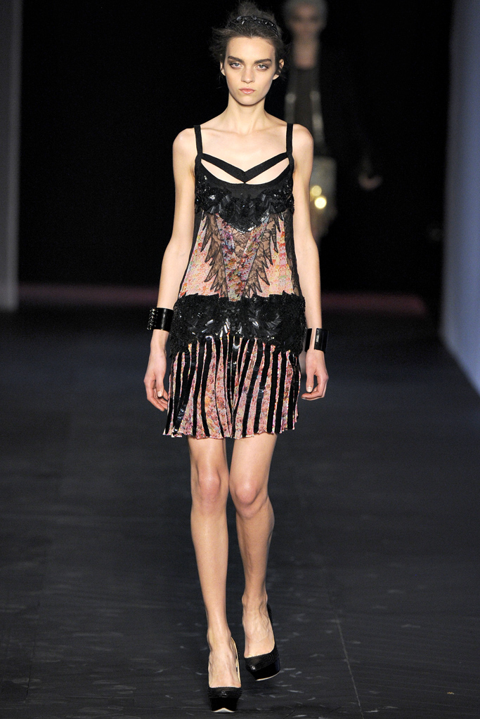 Roberto Cavalli 2012DƬ