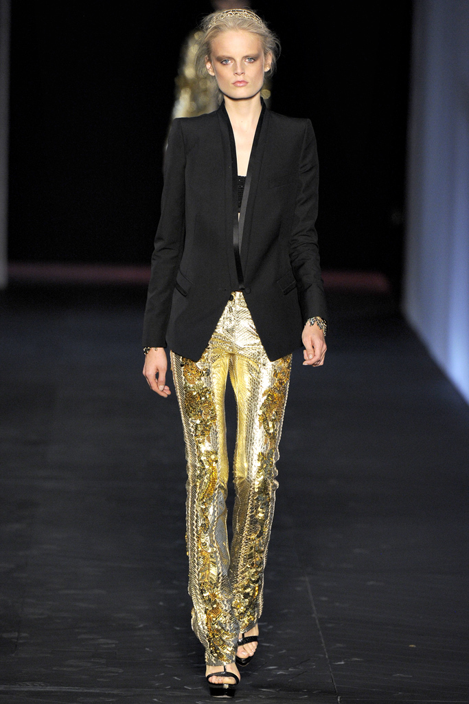 Roberto Cavalli 2012DƬ