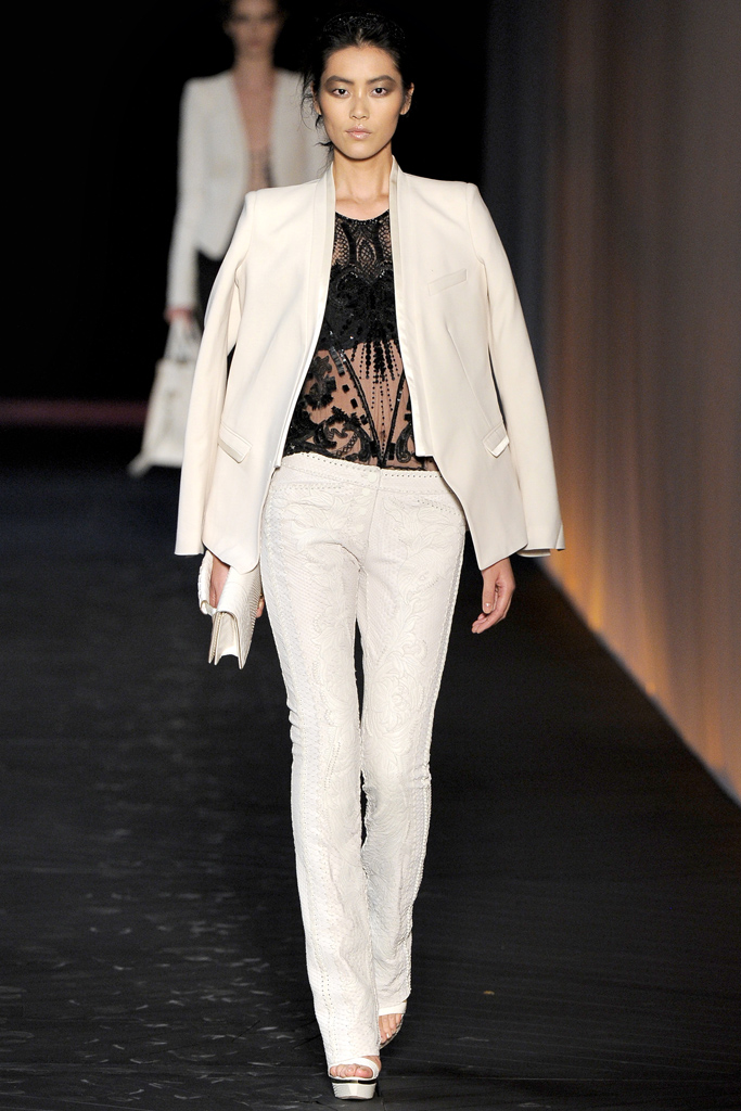 Roberto Cavalli 2012DƬ
