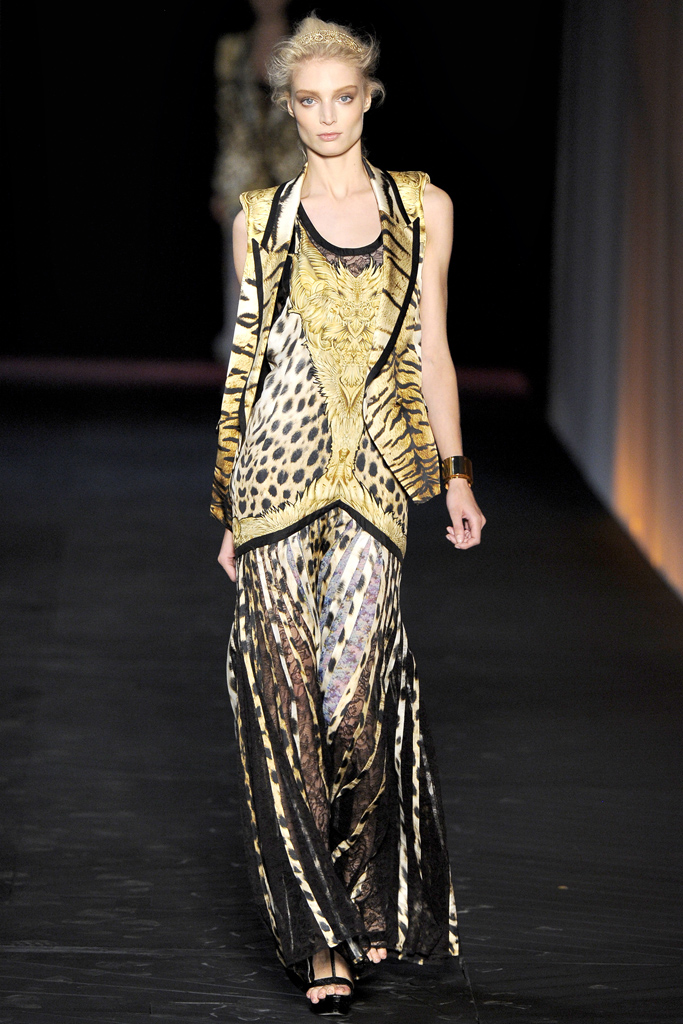 Roberto Cavalli 2012DƬ