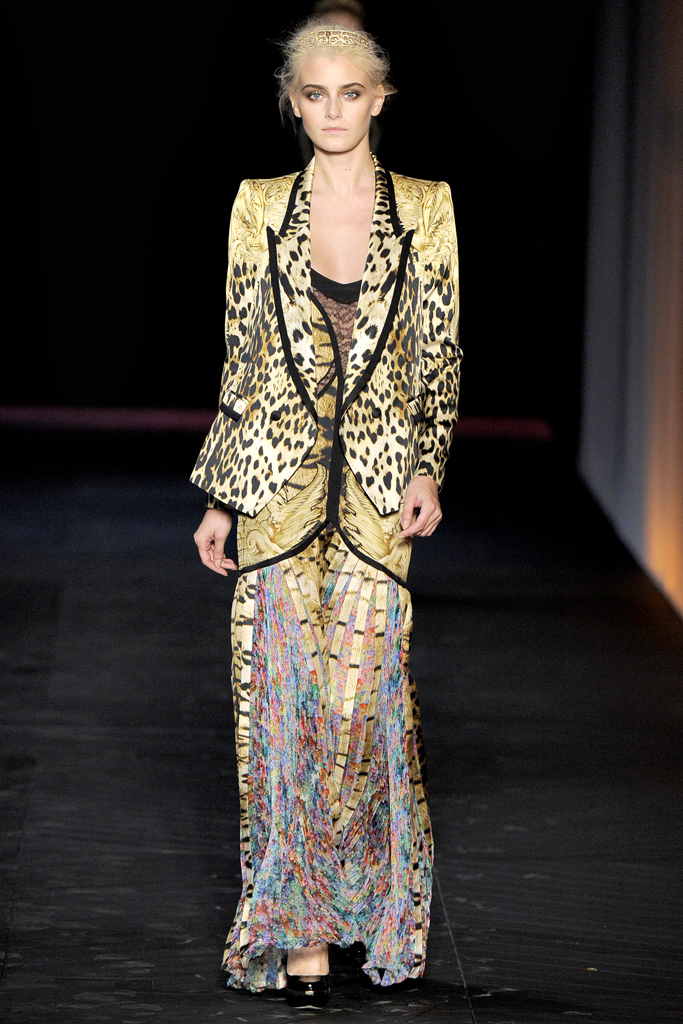 Roberto Cavalli 2012DƬ
