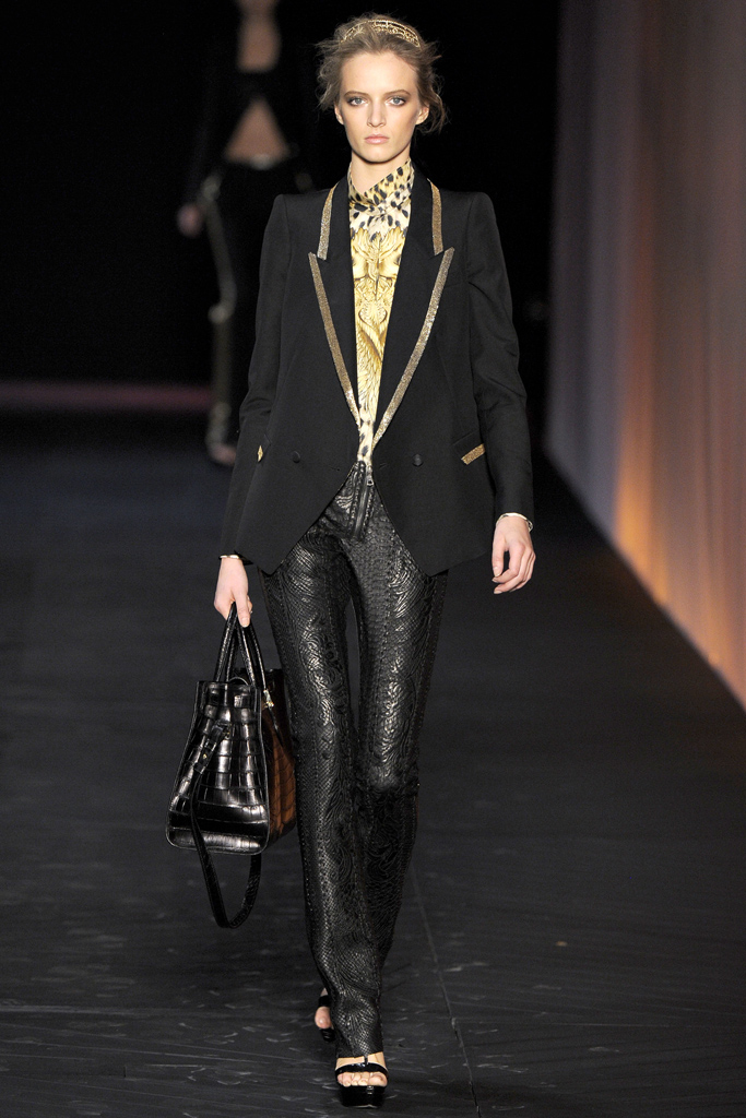 Roberto Cavalli 2012DƬ