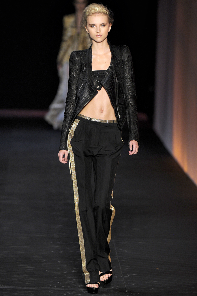 Roberto Cavalli 2012DƬ